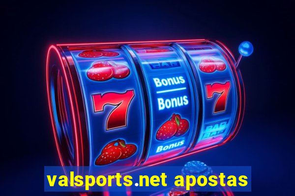 valsports.net apostas